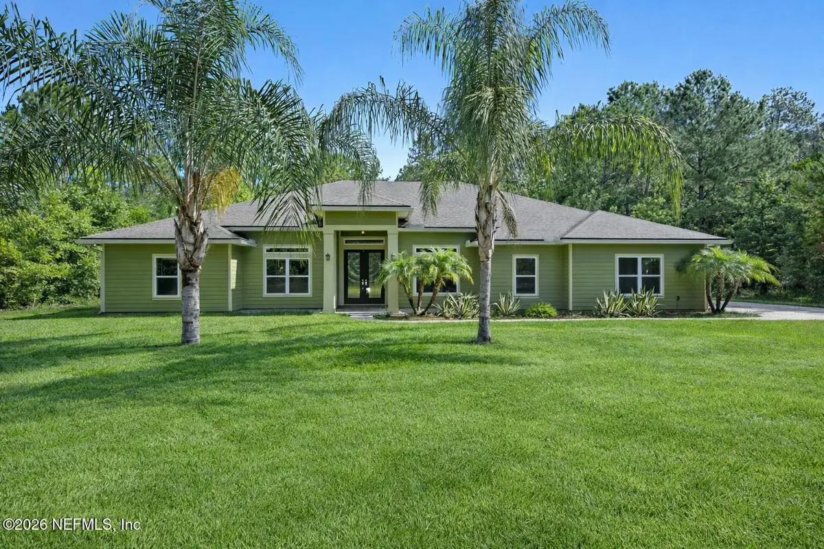 5150 Silo Road, Saint Augustine, FL 32092 - Image #1