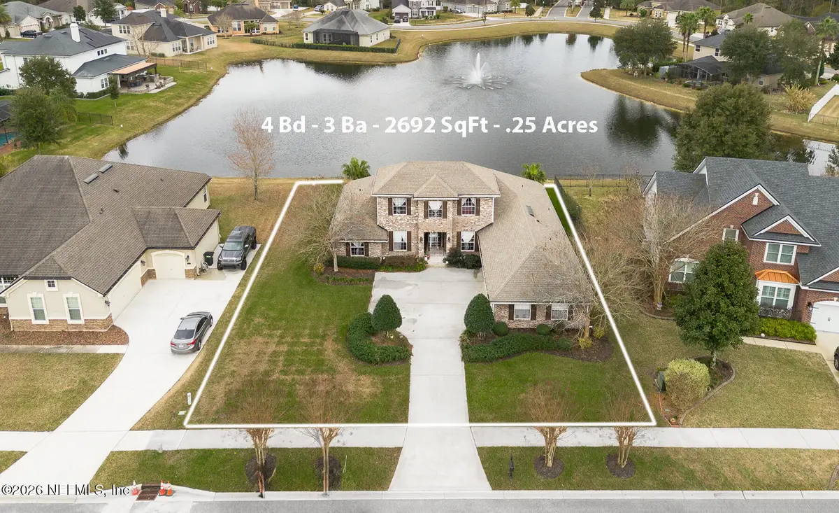 1267 Limpkin Lane, Middleburg, FL 32068 - Image #1