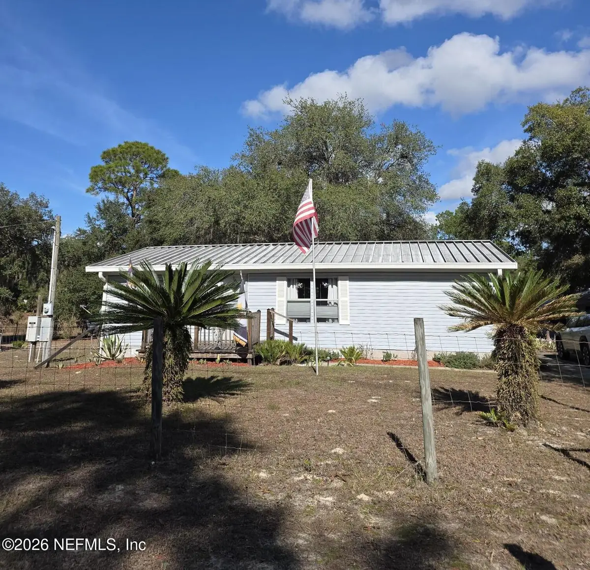 249 Oleander Street, Pomona Park, FL 32181 - Image #1