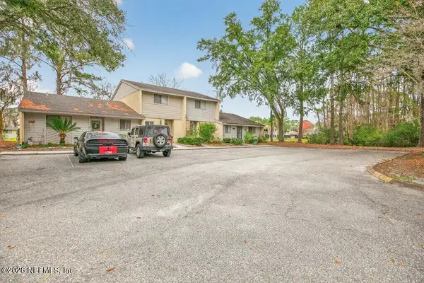 3801 Crown Point Road #2072, Jacksonville, FL 32257