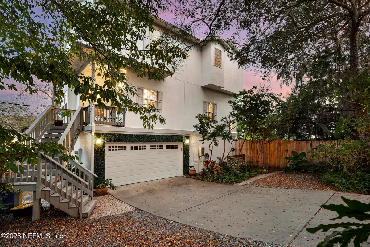 3336 Carmel Road, Saint Augustine, FL 32086 - Image #1