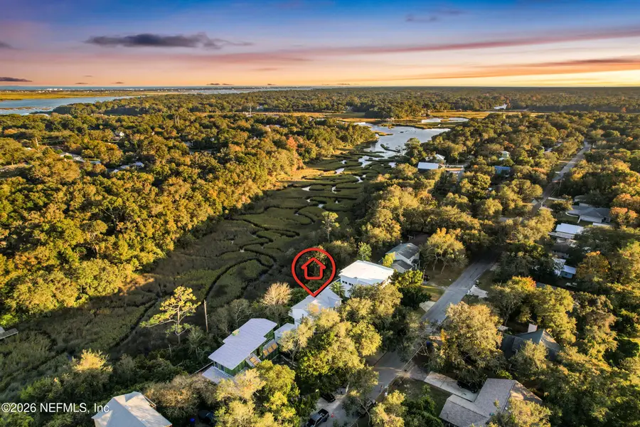 3336 Carmel Road, Saint Augustine, FL 32086 - Image #3