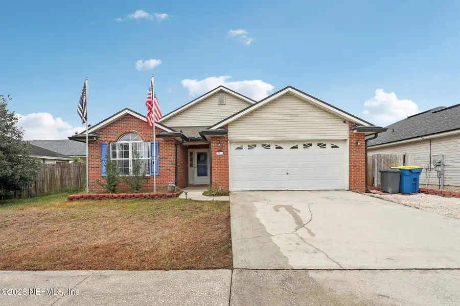 12526 Ayrshire E Street, Jacksonville, FL 32226 - Image #3