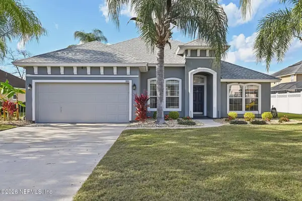 1684 Hollow Glen Drive, Middleburg, FL 32068