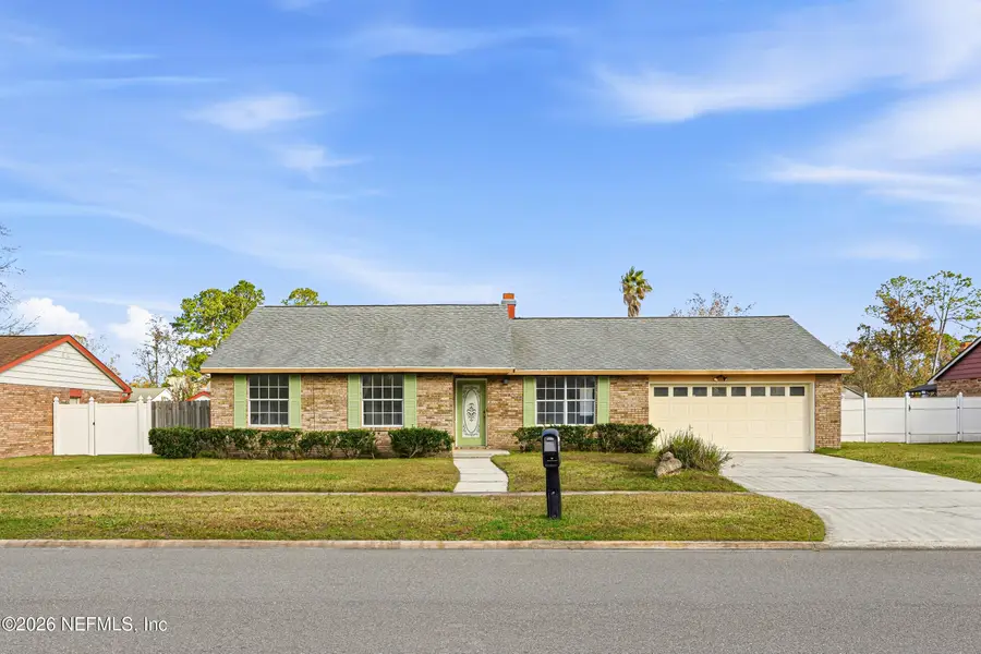 1780 Bartlett Avenue, Orange Park, FL 32073 - Image #2