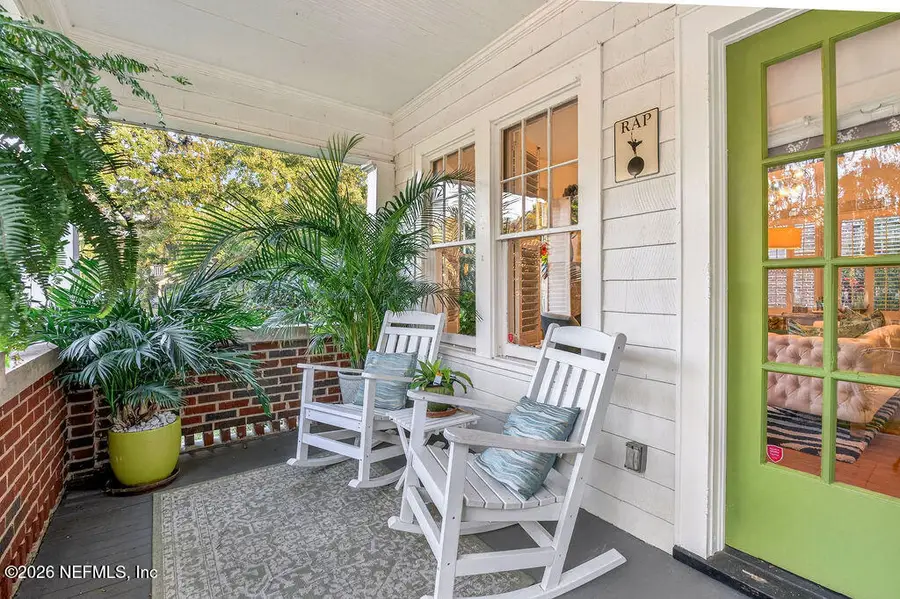 2944 Olga Place, Jacksonville, FL 32205 - Image #3
