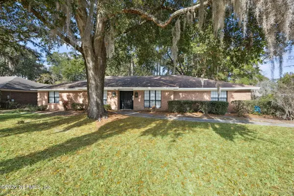 3041 Haley Lane, Jacksonville, FL 32257