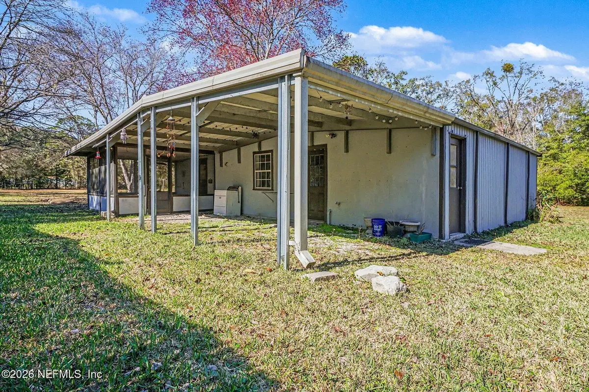 16032 Blyler Road, Jacksonville, FL 32218 - Image #1