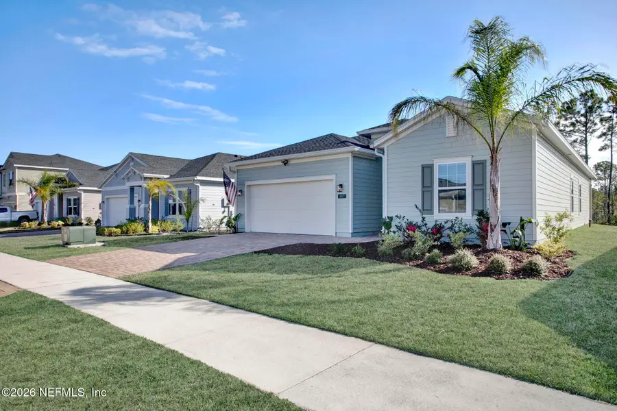 447 Lake Sinclair Street, Saint Augustine, FL 32084 - Image #2