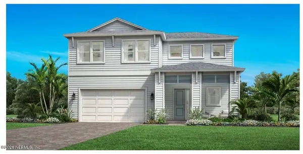 155 Stillwater Drive, Flagler Beach, FL 32136