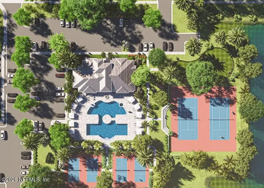 155 Stillwater Drive, Flagler Beach, FL 32136 - #2