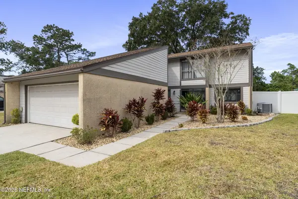 3221 Cracker Cart Lane, Jacksonville, FL 32223