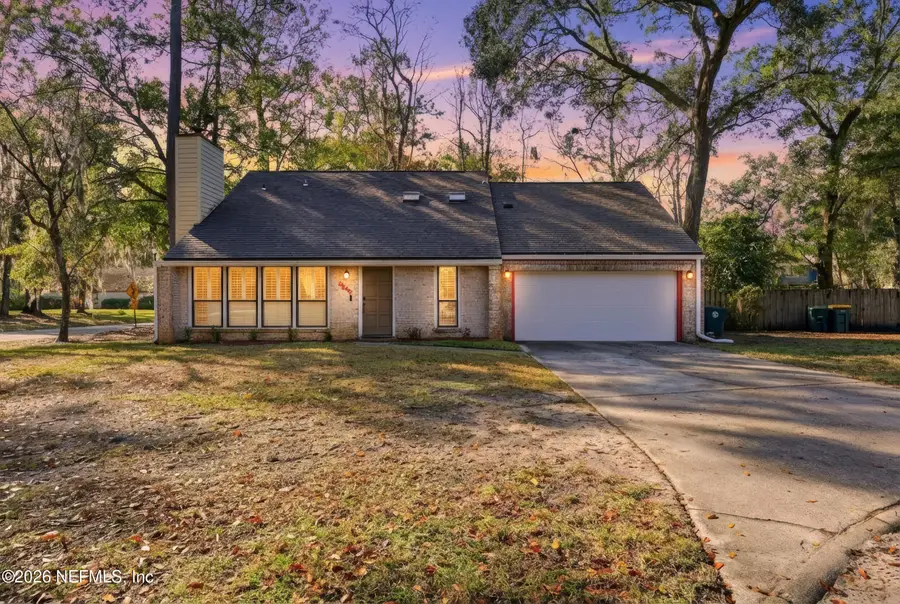 4842 Wallingford W Place, Jacksonville, FL 32257 - Image #2
