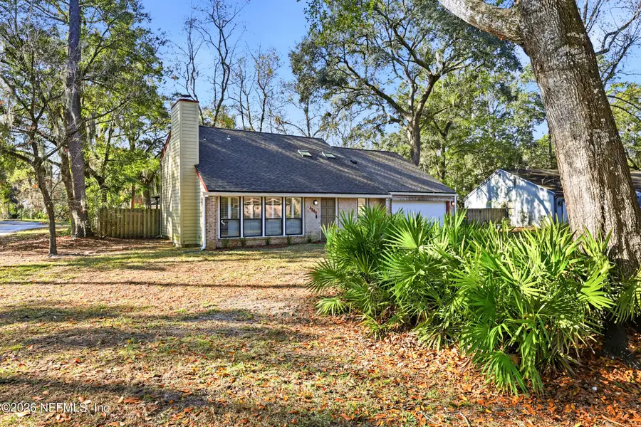 4842 Wallingford W Place, Jacksonville, FL 32257 - Image #3