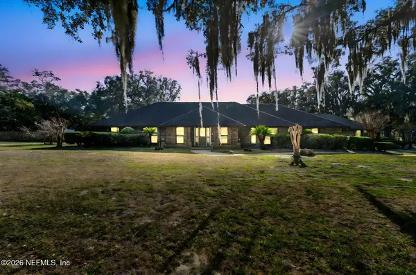 595 Aberdeen Court, Orange Park, FL 32073