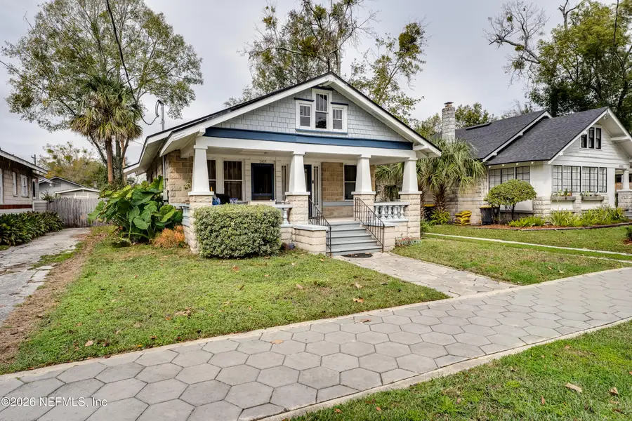 2805 Park Street, Jacksonville, FL 32205 - Image #3