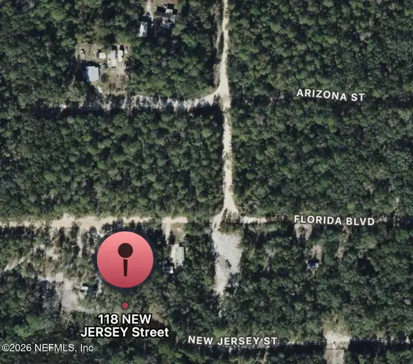 118 New Jersey Street, Satsuma, FL 32189