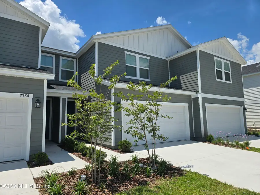 3782 Cairo Way, Middleburg, FL 32068 - #2