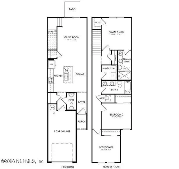 3622 Luxor Way, Middleburg, FL 32068 - #2