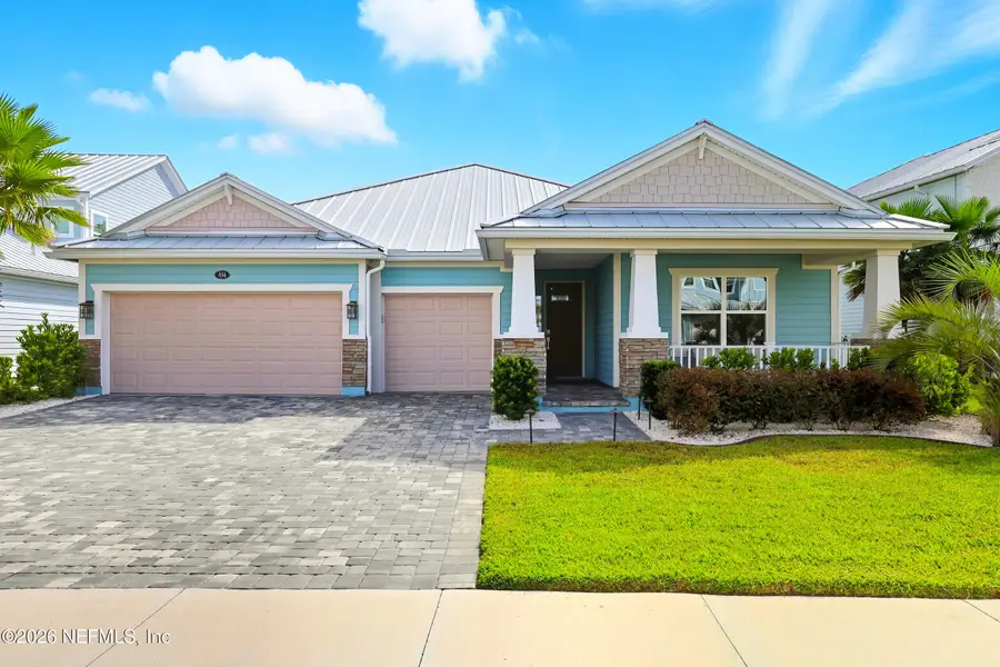 494 Marquesa Circle, Saint Johns, FL 32259 - Image #2