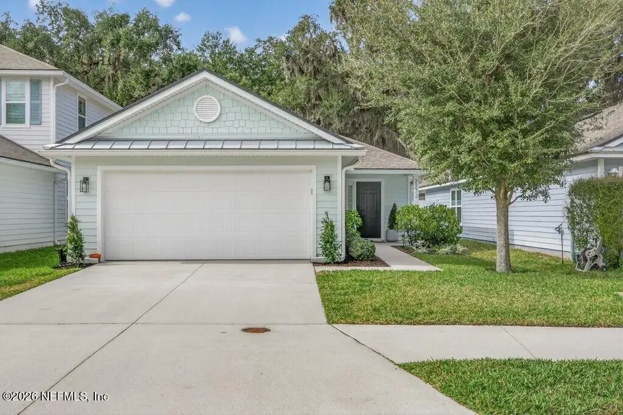 2273 Fairway Villas Drive, Jacksonville, FL 32233 - Image #2