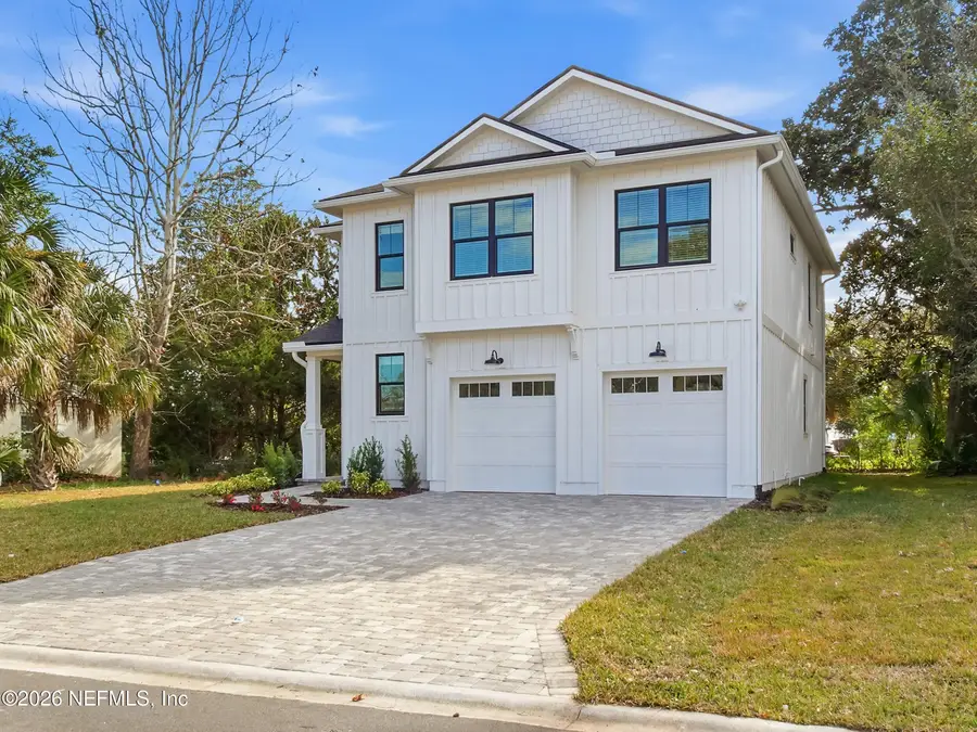 904 Barbara Lane Lane, Jacksonville Beach, FL 32250 - Image #2