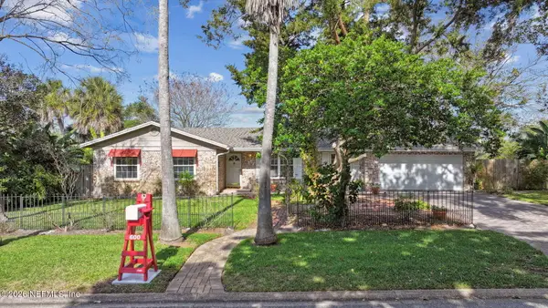 600 Davis Street, Neptune Beach, FL 32266