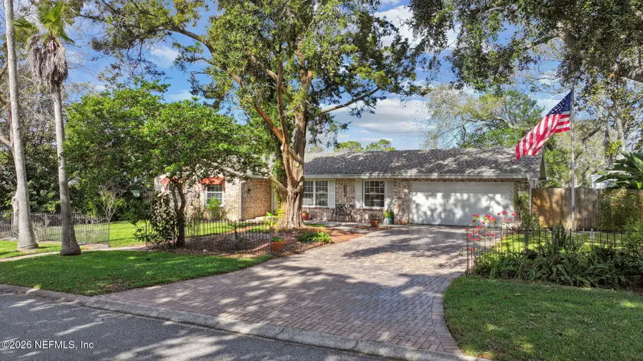 600 Davis Street, Neptune Beach, FL 32266 - Image #2