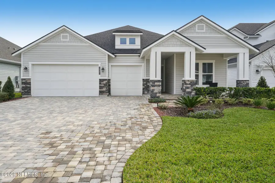 33 Star Crossed Lane, Saint Johns, FL 32259 - Image #3