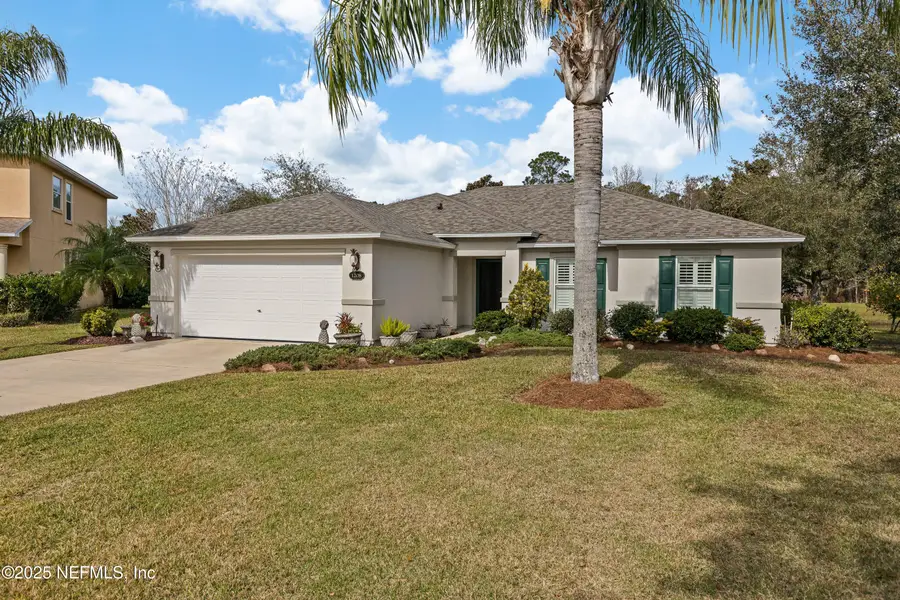 1208 Wildfair Court, Saint Augustine, FL 32092 - Image #3
