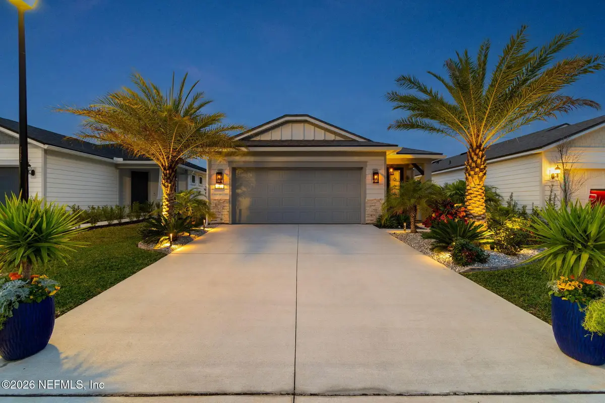 312 Fairlake Circle, Saint Augustine, FL 32092 - Image #1