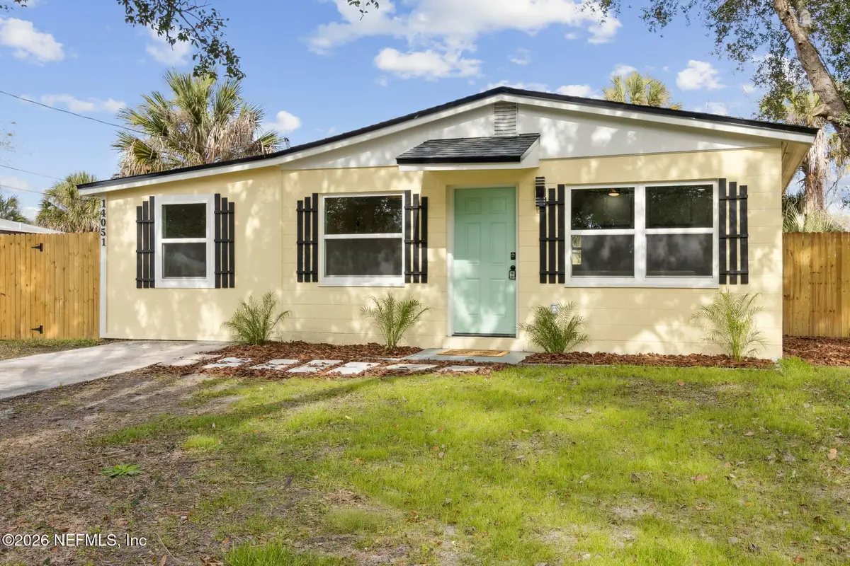14051 Claridge N Road, Jacksonville, FL 32250 - Image #1