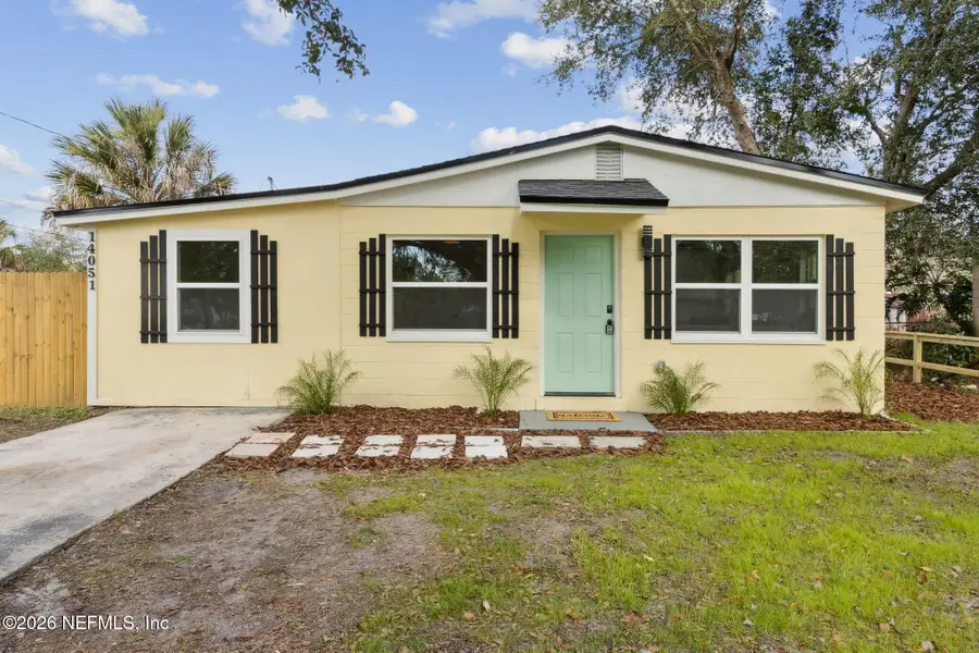 14051 Claridge N Road, Jacksonville, FL 32250 - Image #2