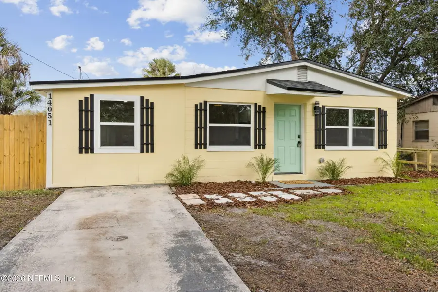 14051 Claridge N Road, Jacksonville, FL 32250 - Image #3