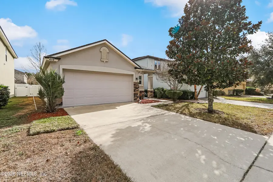 419 Forest Meadow Lane, Orange Park, FL 32065 - Image #2