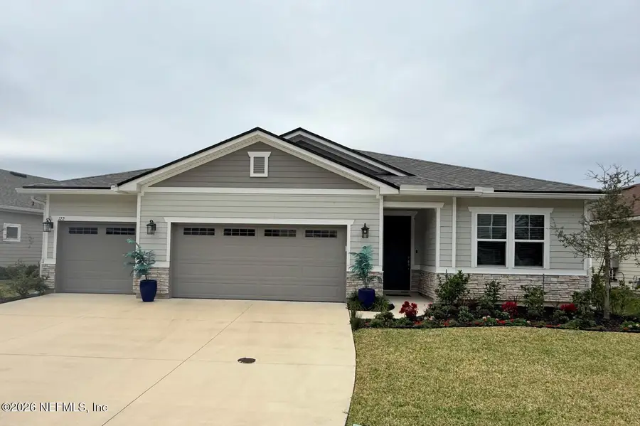 122 Field Flower Way, Saint Augustine, FL 32092 - Image #2