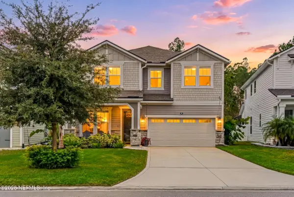 33 Woodleaf Way, St. Johns, FL 32259