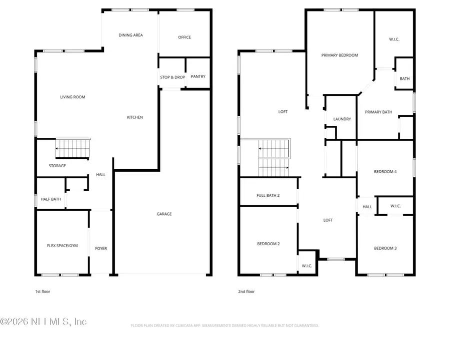 33 Woodleaf Way, Saint Johns, FL 32259 - Image #2