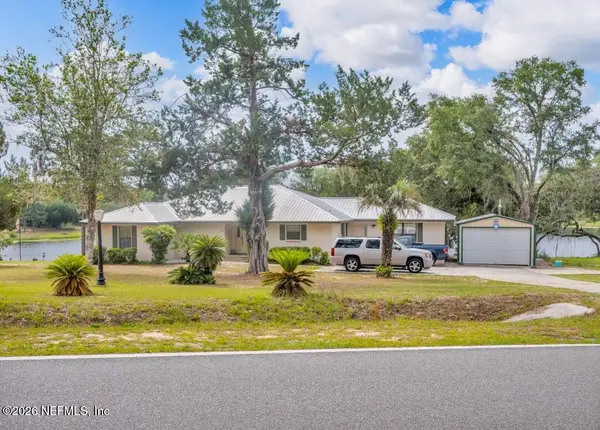 135 Ashley Lake Drive, Melrose, FL 32666