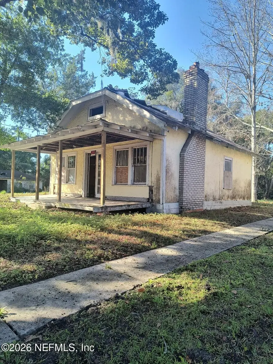 140 SW Citrus Avenue, Keystone Heights, FL 32656 - Image #2