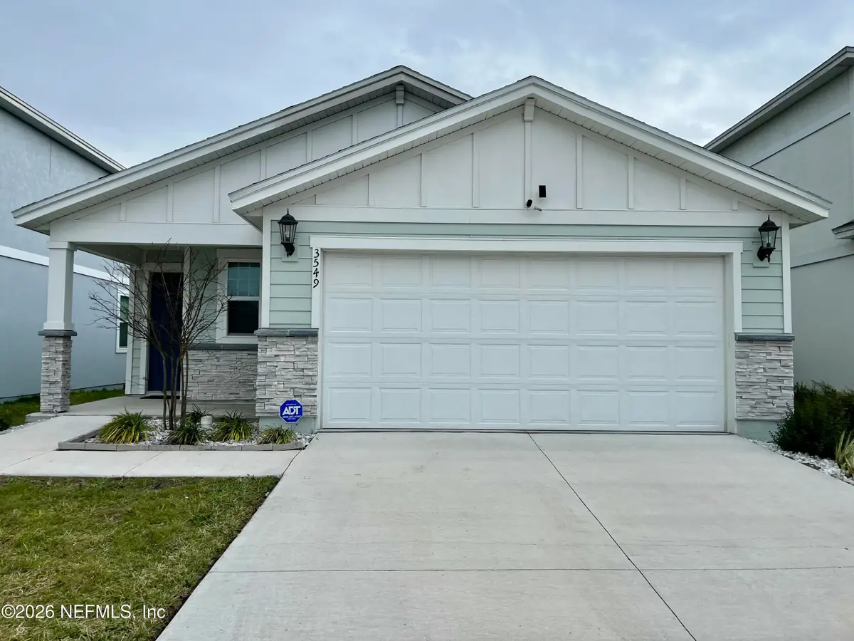 3549 Bella Sera Lane, Green Cove Springs, FL 32043 - Image #1