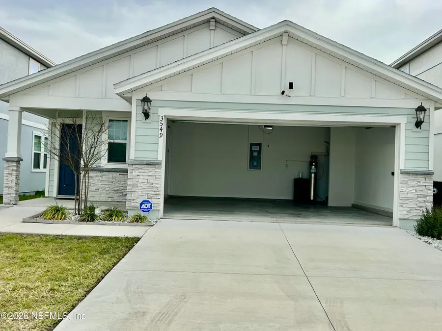 3549 Bella Sera Lane, Green Cove Springs, FL 32043 - Image #3