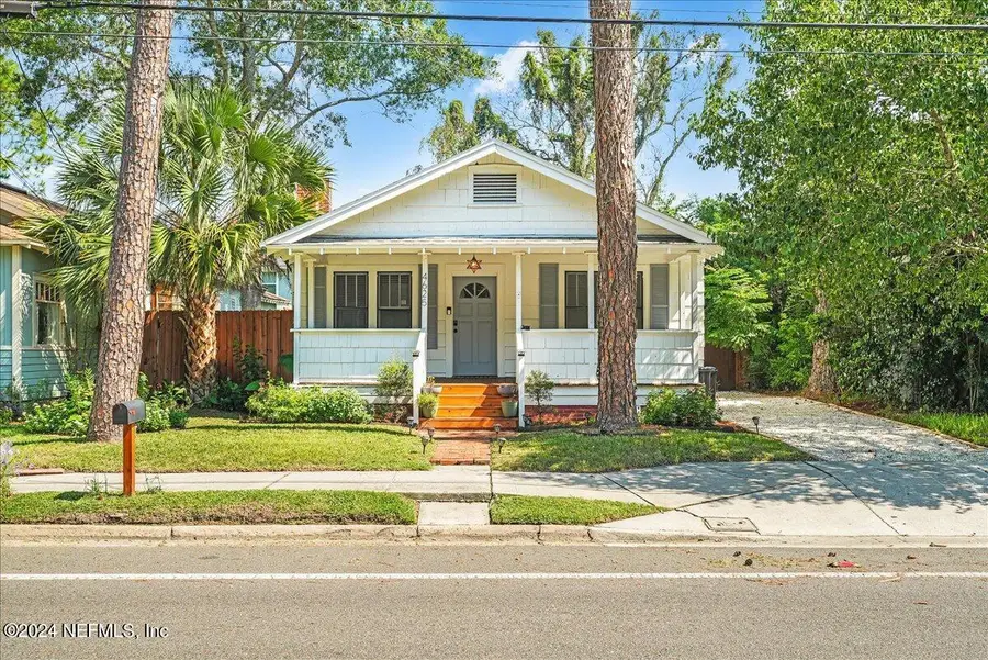 4625 Post Street, Jacksonville, FL 32205 - Image #3