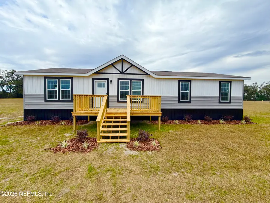 13447 SW 195th Avenue, Brooker, FL 32622 - Image #3