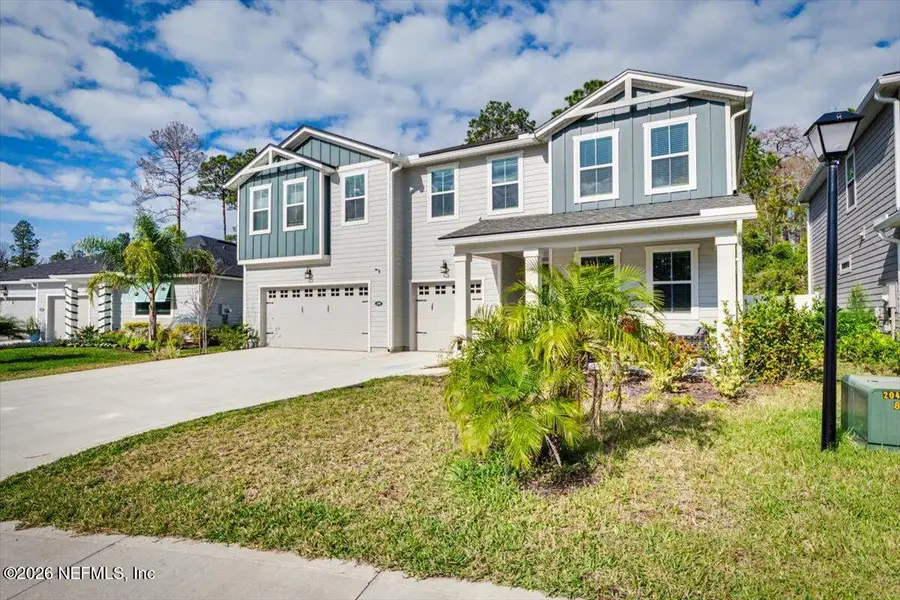 398 Wambaw Drive, Saint Johns, FL 32259 - Image #3