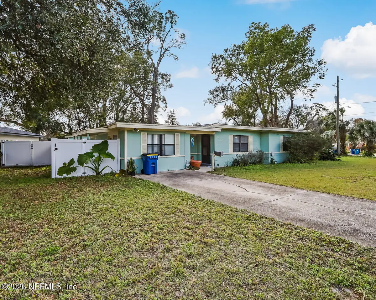 5308 N River Road, Jacksonville, FL 32211 - Image #1