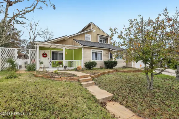 8732 Bishopswood Drive, Jacksonville, FL 32244