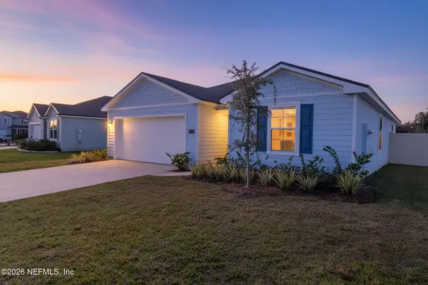 62 Mula Court, St. Augustine, FL 32084