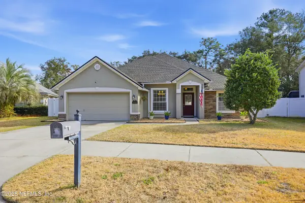 1610 Porter Lakes Drive, Jacksonville, FL 32218