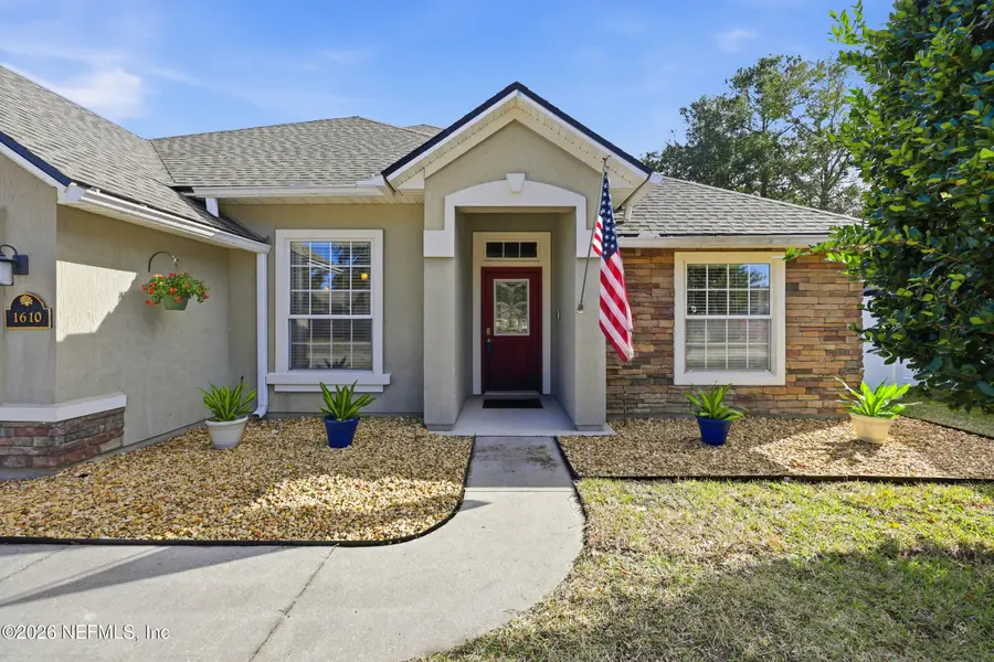 1610 Porter Lakes Drive, Jacksonville, FL 32218 - Image #2